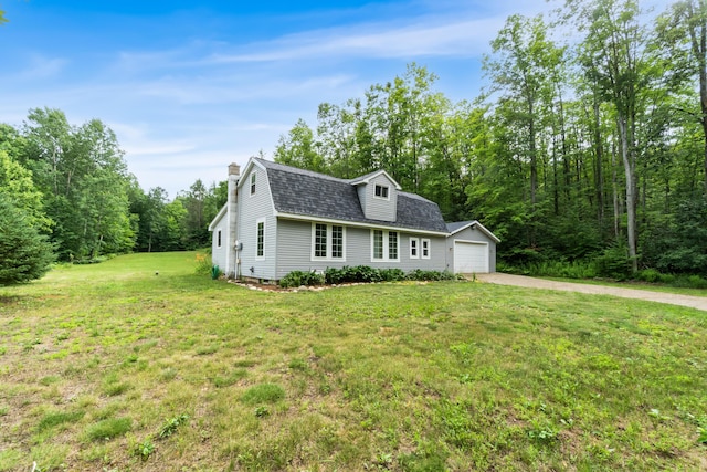 8571 W Cameron Bridge Rd, Frederic, MI 49733 - photo 29