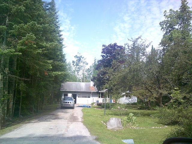 1771 Nash Rd, Brutus, MI 49716 - photo 1