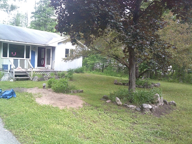 1771 Nash Rd, Brutus, MI 49716 - photo 2