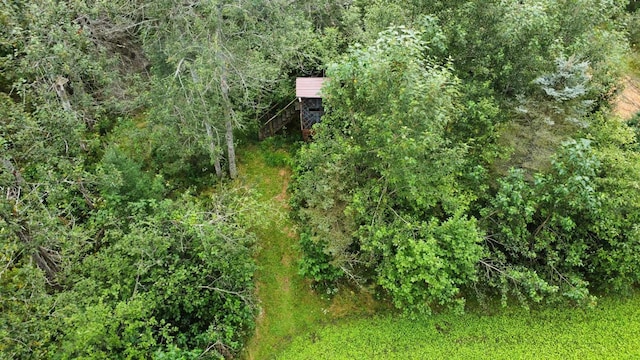 725 S Hubbard Lake Rd, Lincoln, MI 48742 - photo 19