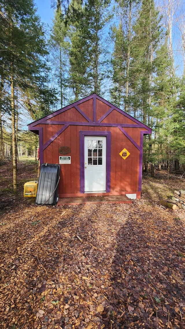 725 S Hubbard Lake Rd, Lincoln, MI 48742 - photo 6