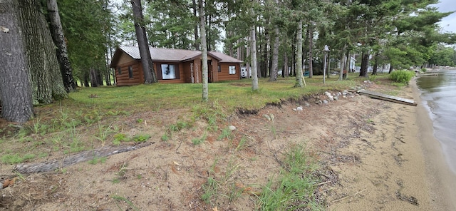 505 S Black River Rd, Onaway, MI 49765 - photo 1