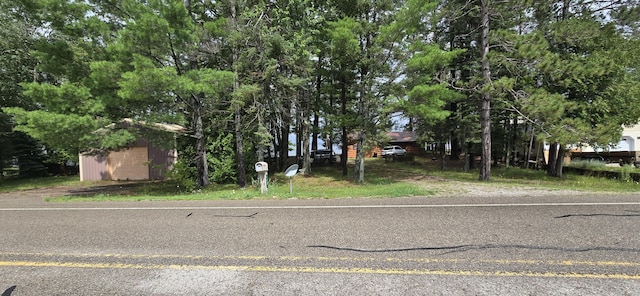 505 S Black River Rd, Onaway, MI 49765 - photo 11