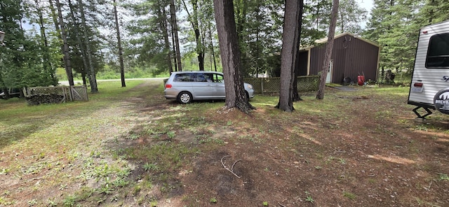 505 S Black River Rd, Onaway, MI 49765 - photo 12