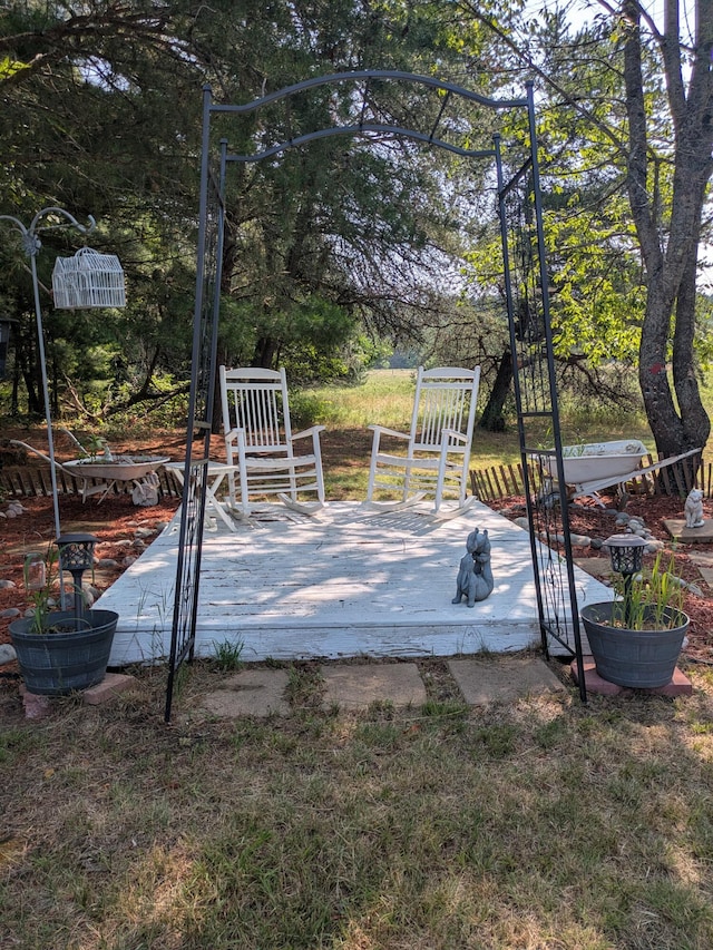 113 Whispering Pines Ct, Roscommon, MI 48653 - photo 20