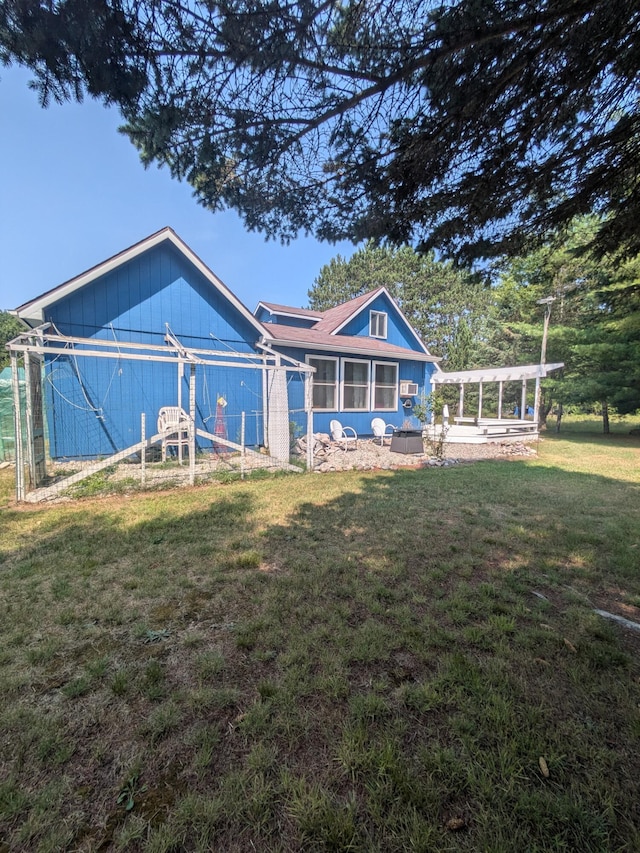 113 Whispering Pines Ct, Roscommon, MI 48653 - photo 21