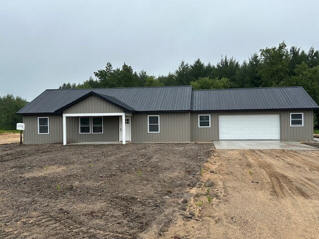 577 Grouse, Kalkaska, MI 49646 - photo 1