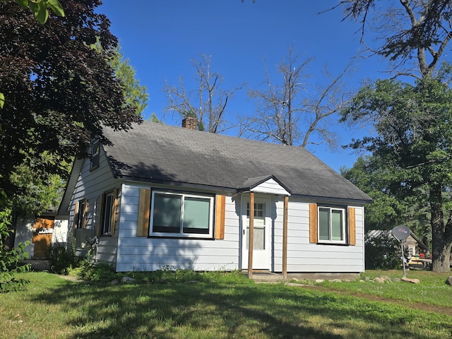 405 Lynn St, Mio, MI 48647 - photo 1