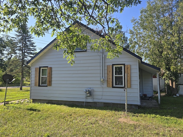 405 Lynn St, Mio, MI 48647 - photo 7