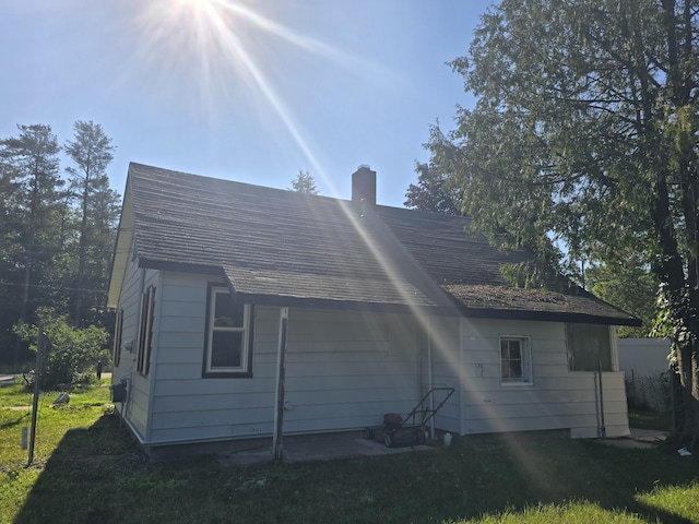 405 Lynn St, Mio, MI 48647 - photo 10