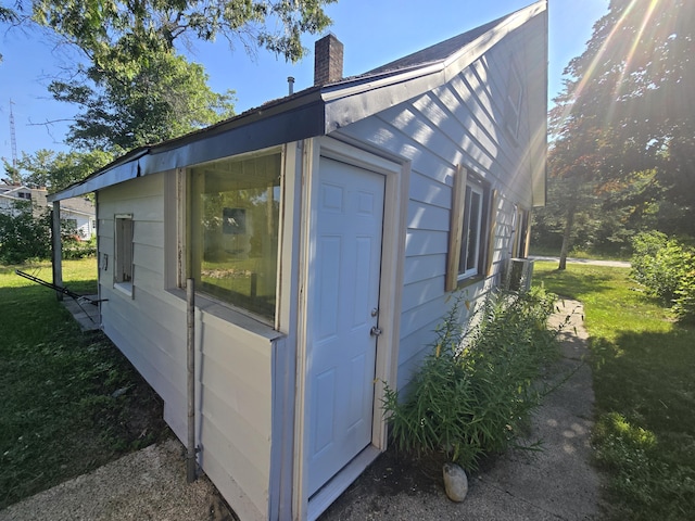 405 Lynn St, Mio, MI 48647 - photo 39