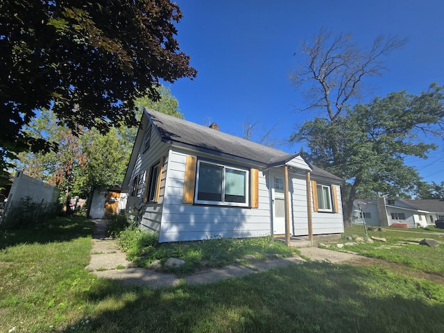 405 Lynn St, Mio, MI 48647 - photo 45