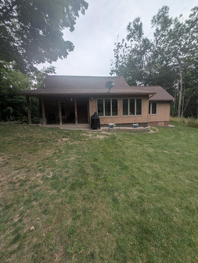6555 Monaghan Point Rd, Alpena, MI 49707 - photo 4