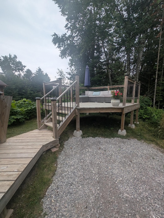 6555 Monaghan Point Rd, Alpena, MI 49707 - photo 13