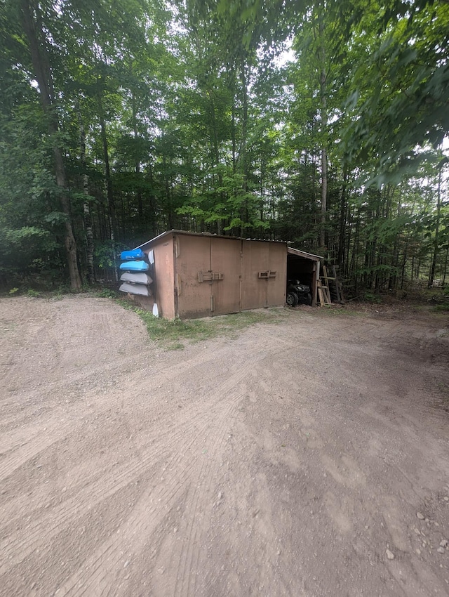 6555 Monaghan Point Rd, Alpena, MI 49707 - photo 18