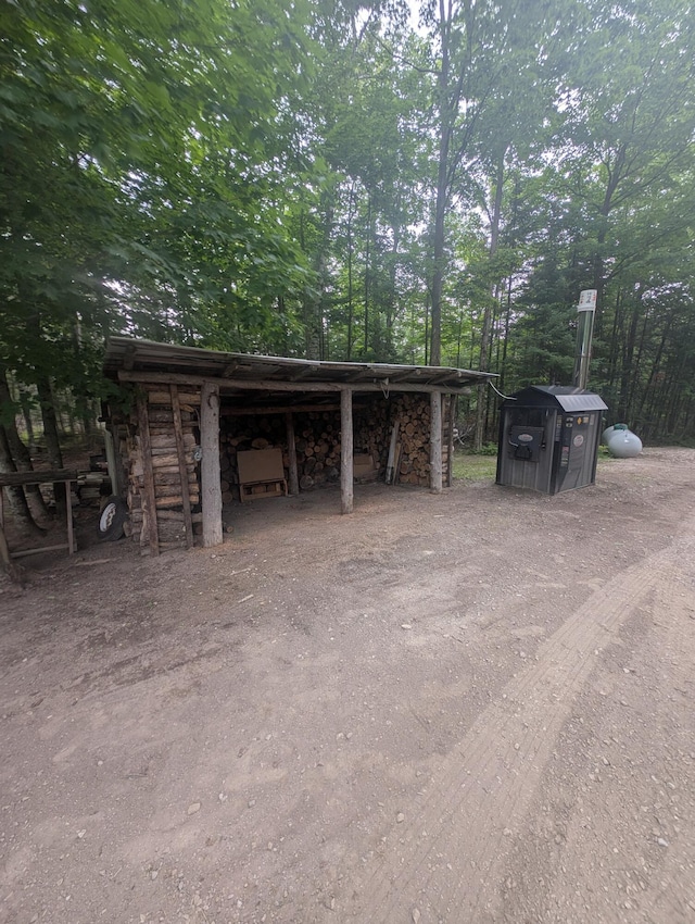 6555 Monaghan Point Rd, Alpena, MI 49707 - photo 19