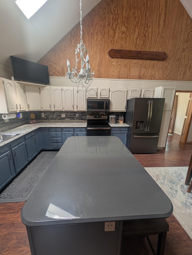 6555 Monaghan Point Rd, Alpena, MI 49707 - photo 45