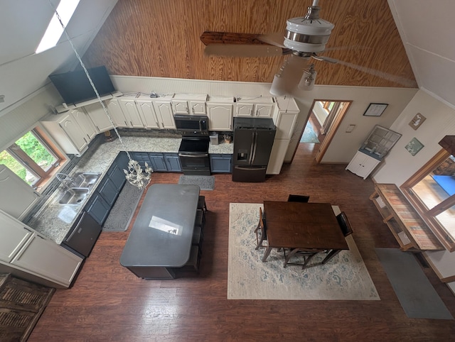6555 Monaghan Point Rd, Alpena, MI 49707 - photo 49