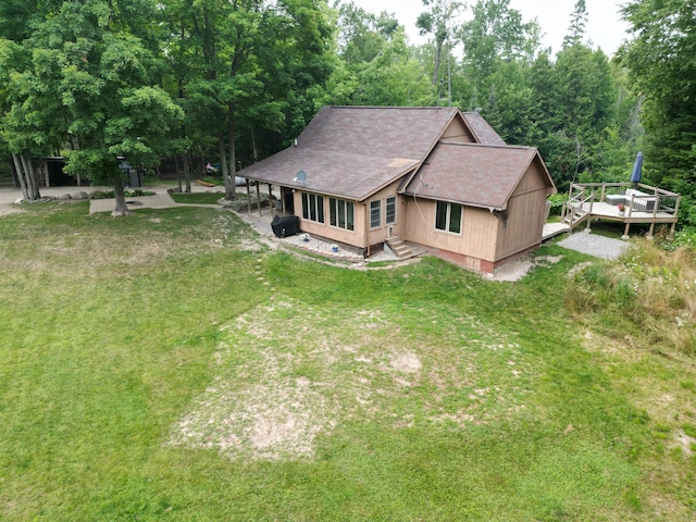 6555 Monaghan Point Rd, Alpena, MI 49707 - photo 5