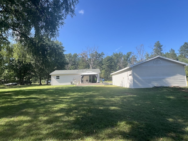 105 Acorn Ln, Houghton Lake, MI 48629 - photo 22