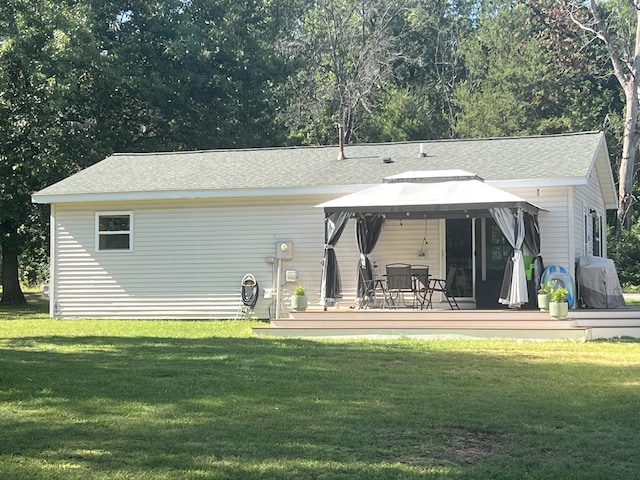 105 Acorn Ln, Houghton Lake, MI 48629 - photo 23