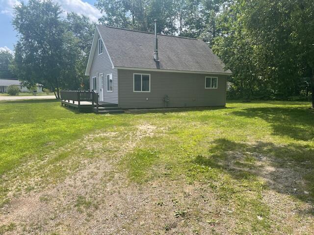 3860 Tower Hl, Houghton Lake, MI 48629 - photo 3