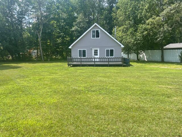 3860 Tower Hl, Houghton Lake, MI 48629 - photo 2