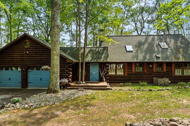 19591 Horseshoe Lake Dr, Hillman, MI 49746 - photo 1