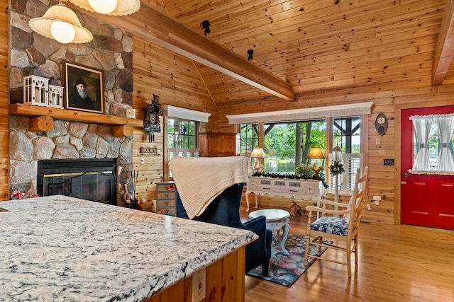 19591 Horseshoe Lake Dr, Hillman, MI 49746 - photo 8