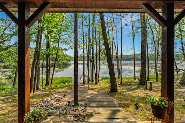 19591 Horseshoe Lake Dr, Hillman, MI 49746 - photo 24