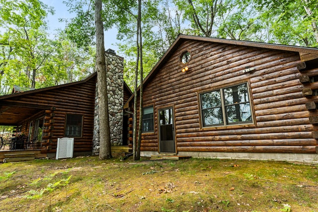 19591 Horseshoe Lake Dr, Hillman, MI 49746 - photo 30