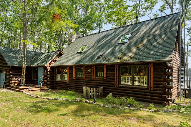 19591 Horseshoe Lake Dr, Hillman, MI 49746 - photo 31