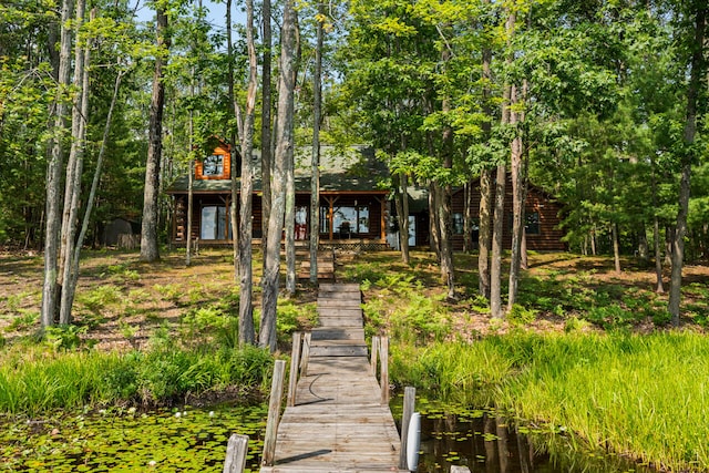 19591 Horseshoe Lake Dr, Hillman, MI 49746 - photo 32