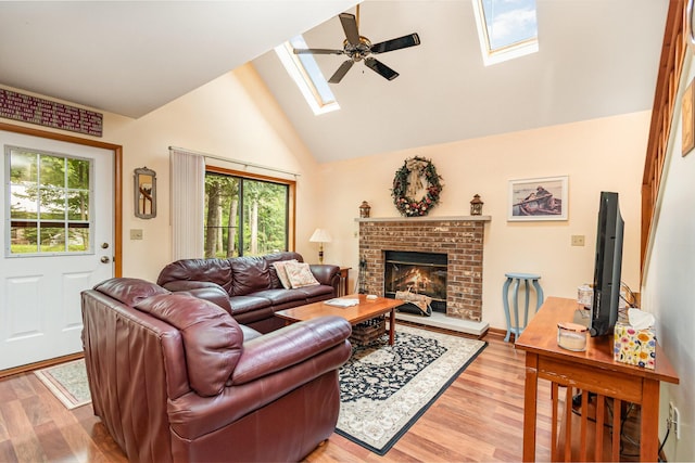 410 Peach Rd, Roscommon, MI 48653 - photo 3