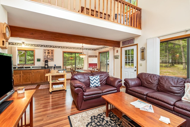 410 Peach Rd, Roscommon, MI 48653 - photo 4