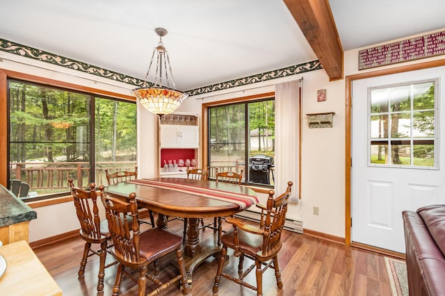 410 Peach Rd, Roscommon, MI 48653 - photo 7