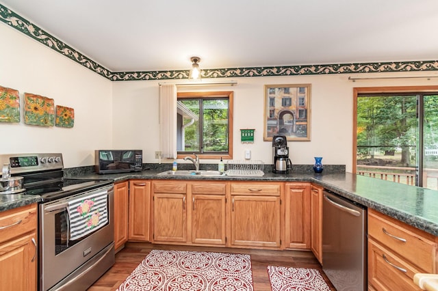 410 Peach Rd, Roscommon, MI 48653 - photo 6