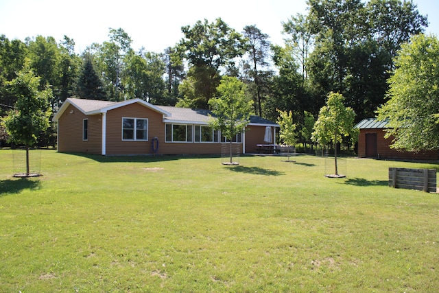 3906 Little Mack Dr, Mio, MI 48647 - photo 3