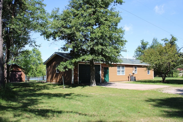 3906 Little Mack Dr, Mio, MI 48647 - photo 14