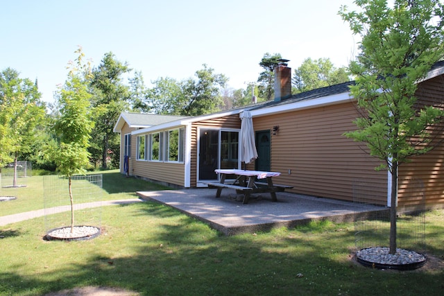 3906 Little Mack Dr, Mio, MI 48647 - photo 37