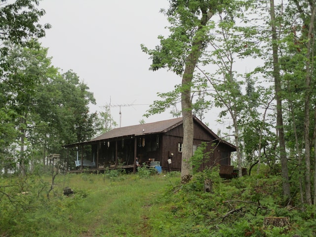 5765 W Miller Rd, Lewiston, MI 49756 - photo 1