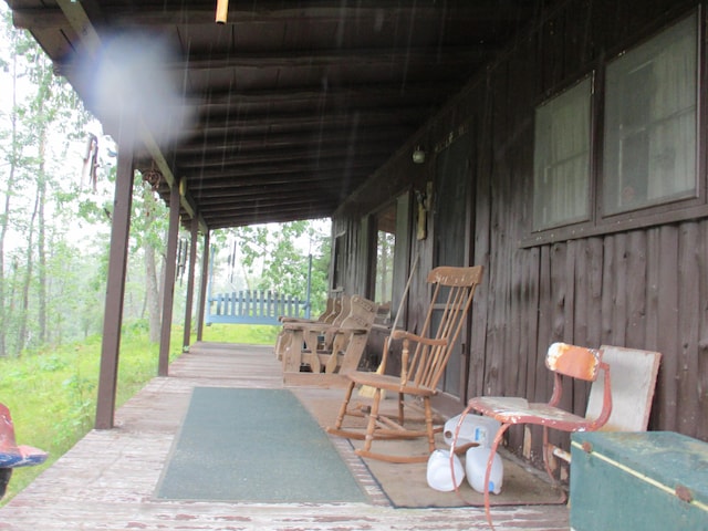 5765 W Miller Rd, Lewiston, MI 49756 - photo 2