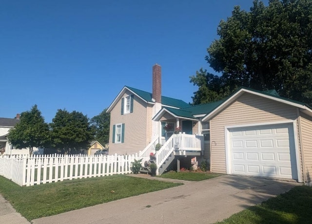 632 Sable St, Alpena, MI 49707 - photo 2