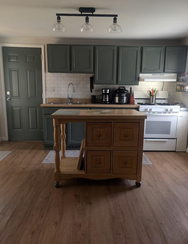 632 Sable St, Alpena, MI 49707 - photo 4