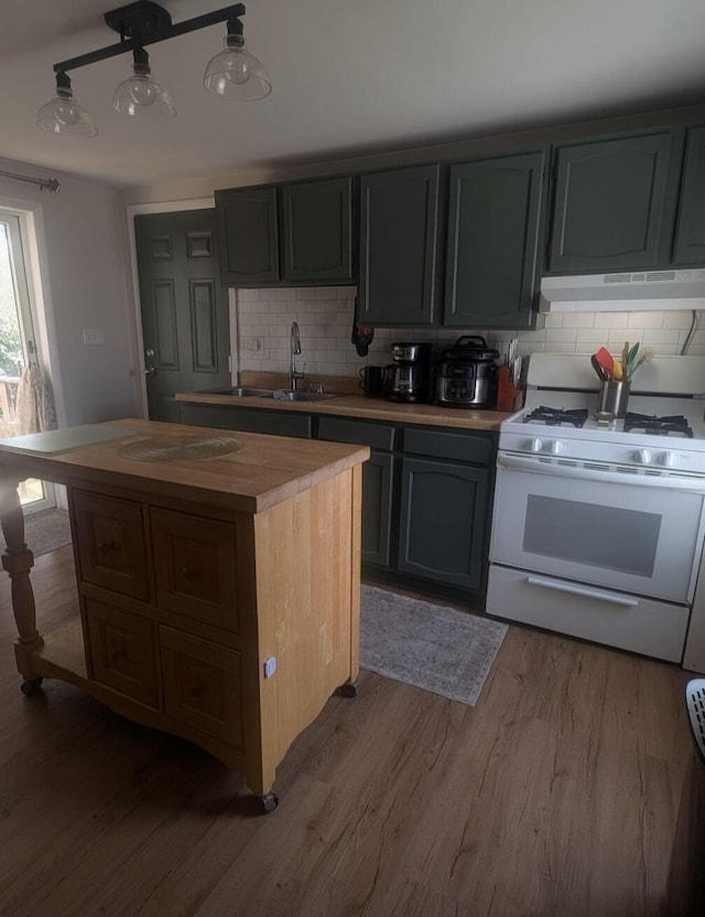 632 Sable St, Alpena, MI 49707 - photo 9