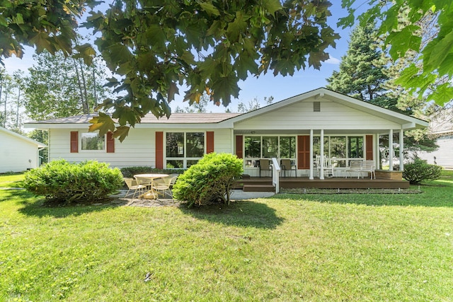 8280 E Foote Rd, Cheboygan, MI 49721 - photo 1