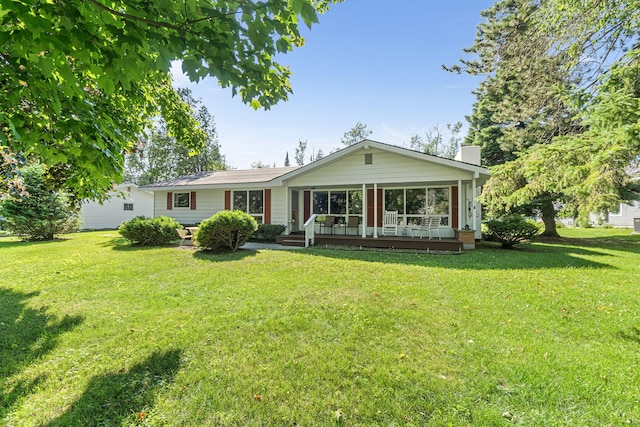 8280 E Foote Rd, Cheboygan, MI 49721 - photo 40
