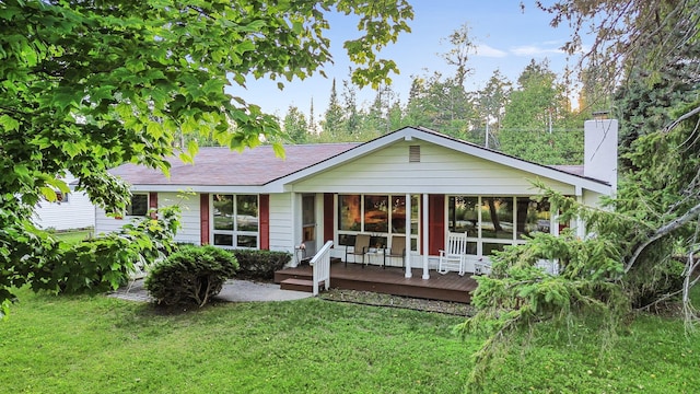8280 E Foote Rd, Cheboygan, MI 49721 - photo 41