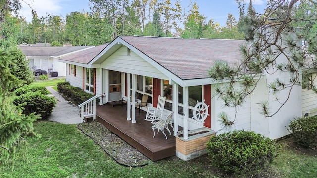 8280 E Foote Rd, Cheboygan, MI 49721 - photo 42