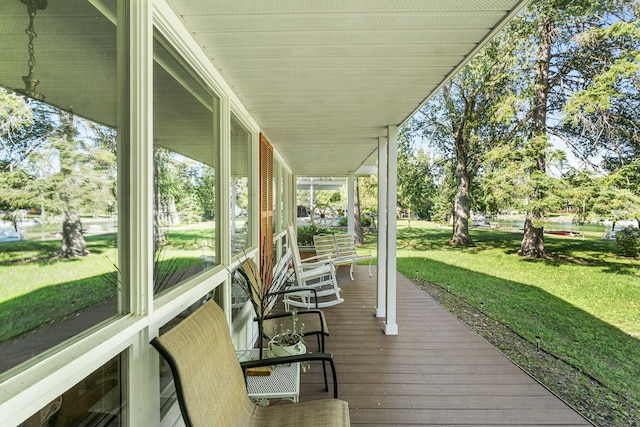 8280 E Foote Rd, Cheboygan, MI 49721 - photo 33